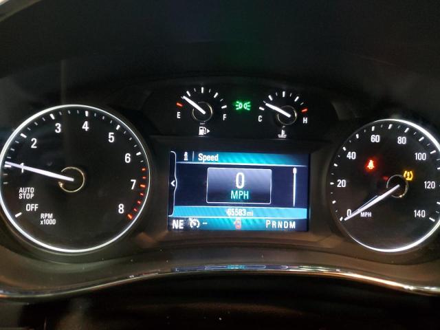 Photo 9 from auction – 2019 BUICK ENCORE ESS with VIN KL4CJGSM8KB935657