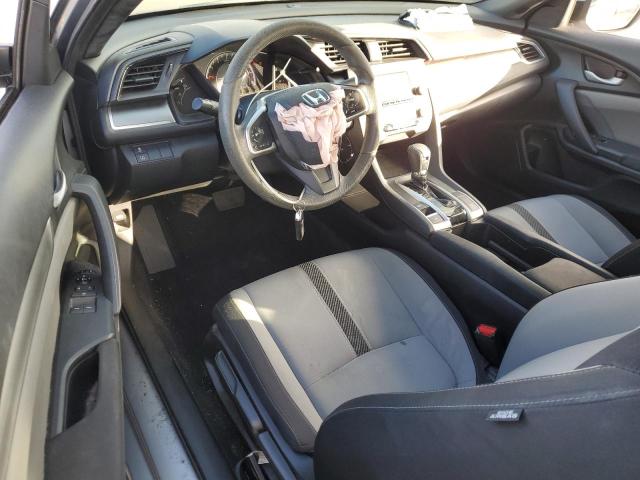 Photo 8 from auction – 2017 HONDA CIVIC LX with VIN 2HGFC4B04HH309730