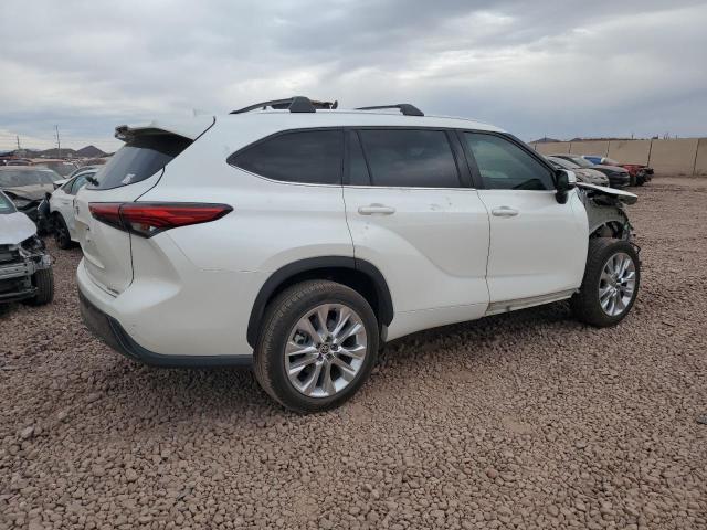 Photo 3 from auction – 2020 TOYOTA HIGHLANDER with VIN 5TDYZRAH1LS006473