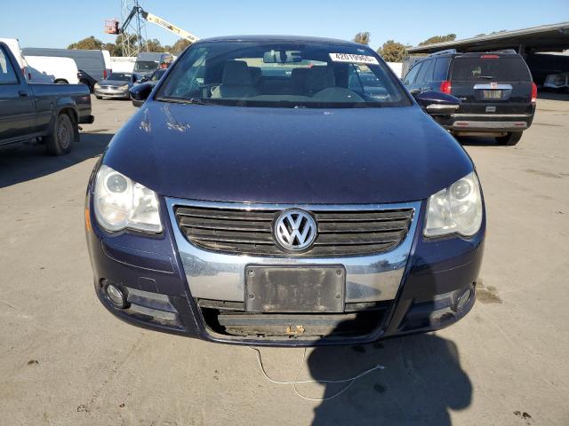 Photo 5 from auction – 2009 VOLKSWAGEN EOS TURBO with VIN WVWBA71F09V020198