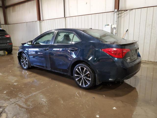 Photo 2 from auction – 2018 TOYOTA COROLLA L with VIN 2T1BURHE3JC012815