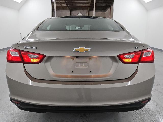 Photo 6 from auction – 2023 CHEVROLET MALIBU LT with VIN 1G1ZD5ST3PF178503