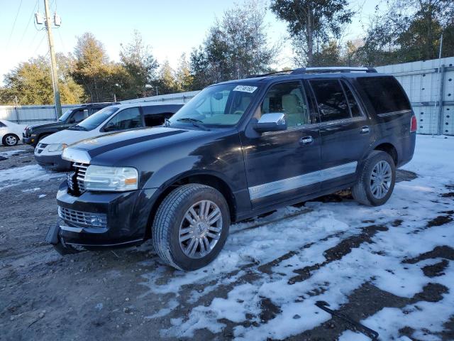 LINCOLN NAVIGATOR 2010 with VIN 5LMJJ2H53AEJ09708 - Photo from auction