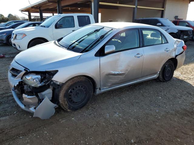 TOYOTA COROLLA BA 2011 with VIN JTDBU4EE8B9146993 - Photo from auction