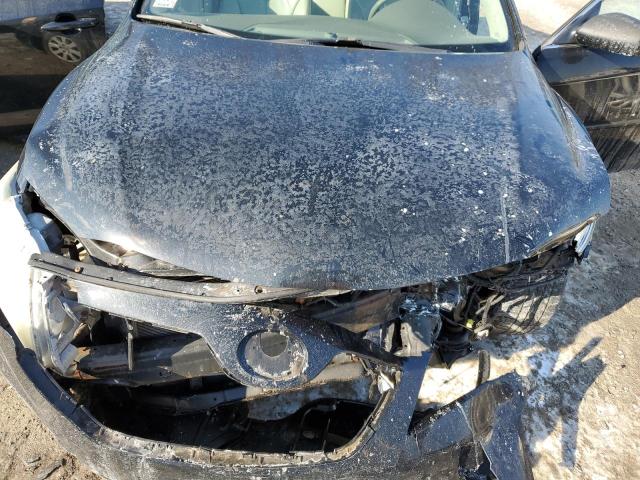 Photo 11 from auction – 2007 TOYOTA CAMRY CE with VIN 4T1BE46K57U564557
