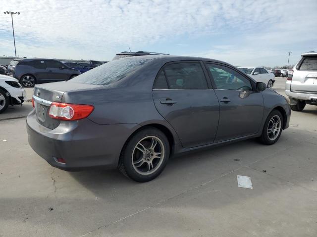 Photo 3 from auction – 2013 TOYOTA COROLLA BA with VIN 5YFBU4EE3DP121299
