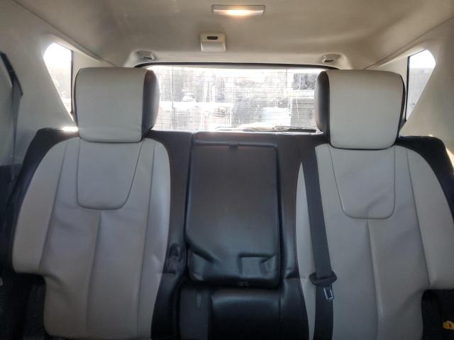 Photo 10 from auction – 2010 CHEVROLET EQUINOX LT with VIN 2CNALFEW4A6322379