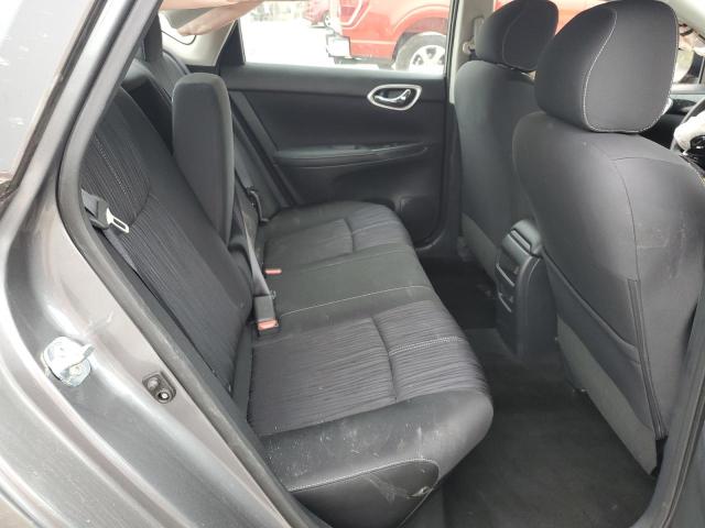 Photo 10 from auction – 2017 NISSAN SENTRA S with VIN 3N1AB7AP0HY313685