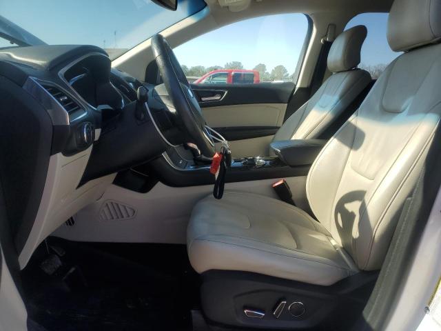 Photo 7 from auction – 2018 FORD EDGE TITAN with VIN 2FMPK4K94JBB44660