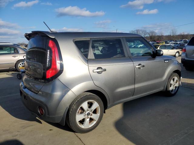 Photo 3 from auction – 2017 KIA SOUL with VIN KNDJN2A22H7477808