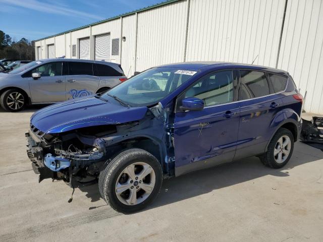 FORD ESCAPE SE 2014 with VIN 1FMCU0GXXEUC00562 - Photo from auction