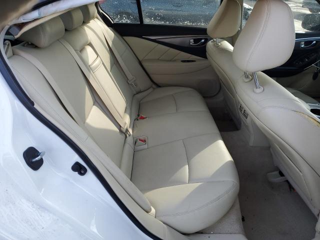 Photo 10 from auction – 2015 INFINITI Q50 BASE with VIN JN1BV7AR5FM412287