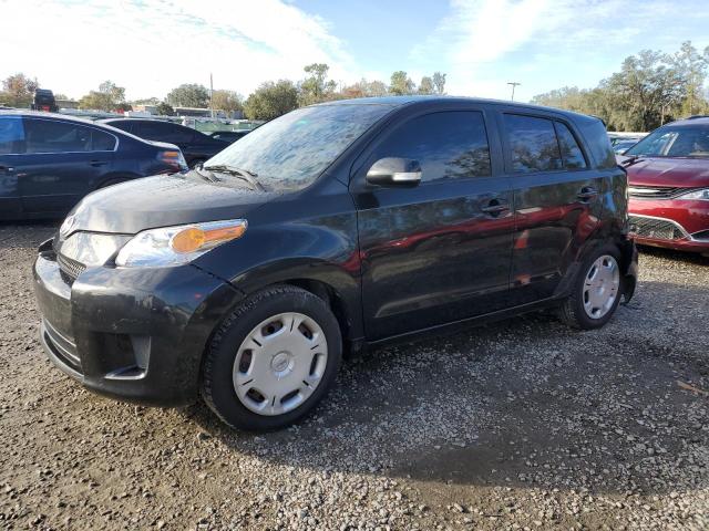 TOYOTA SCION XD 2009 with VIN JTKKU104X9J048109 - Photo from auction
