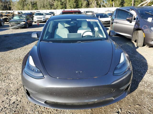 Photo 5 from auction – 2021 TESLA MODEL 3 with VIN 5YJ3E1EC4MF988608