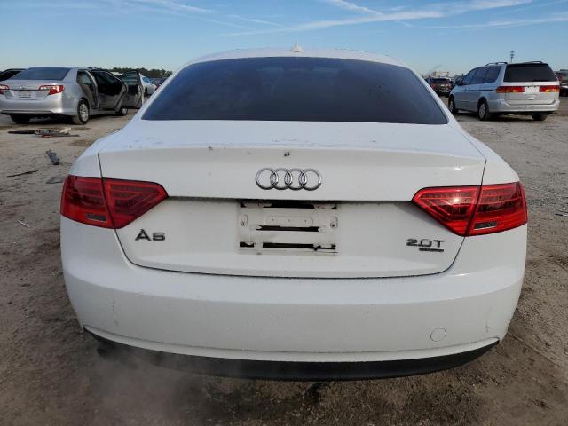 Photo 6 from auction – 2014 AUDI A5 PREMIUM with VIN WAUCFAFR0EA065145