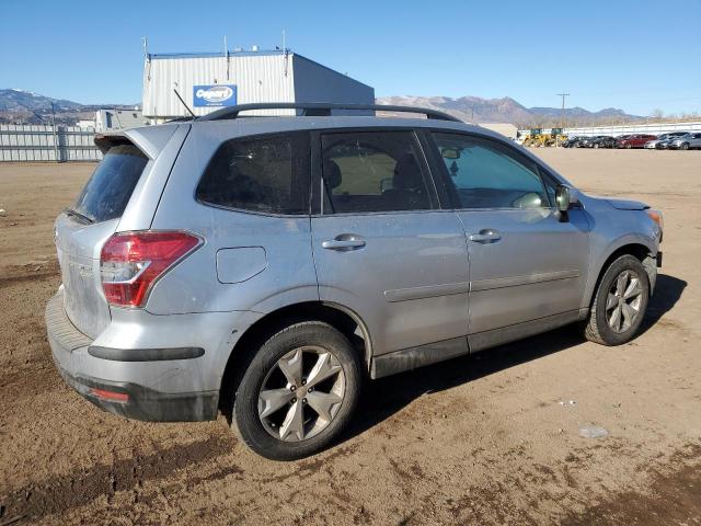 Photo 3 from auction – 2015 SUBARU FORESTER 2 with VIN JF2SJAHC2FH479642