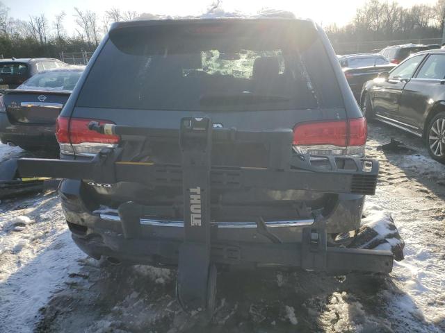 Photo 6 from auction – 2015 JEEP GRAND CHER with VIN 1C4RJFCG2FC768649