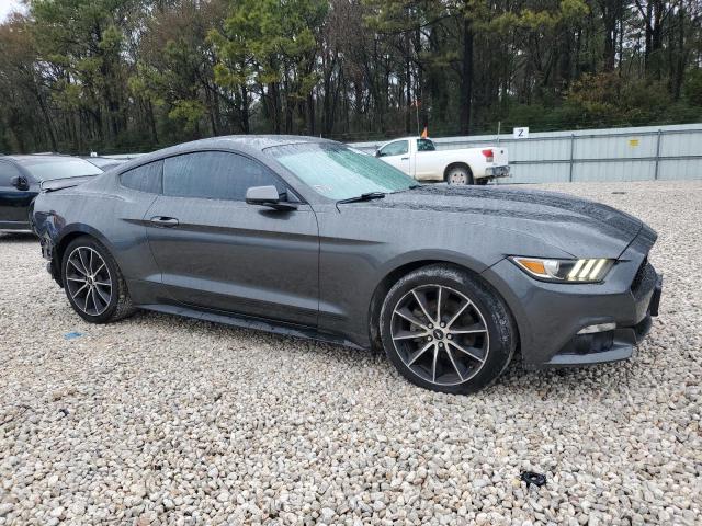 Photo 4 from auction – 2017 FORD MUSTANG with VIN 1FA6P8TH5H5249937
