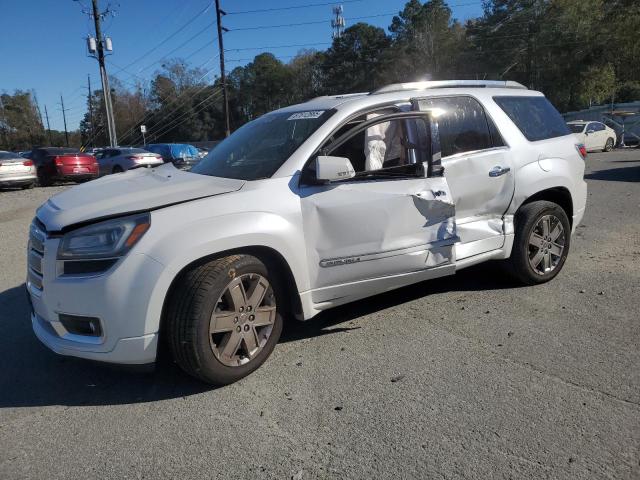 Фото 1 с аукциона – 2016 GMC ACADIA DEN с VIN 1GKKRTKD5GJ102371