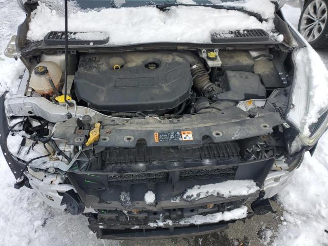 Photo 12 from auction – 2017 FORD ESCAPE SE with VIN 1FMCU9G96HUB70731