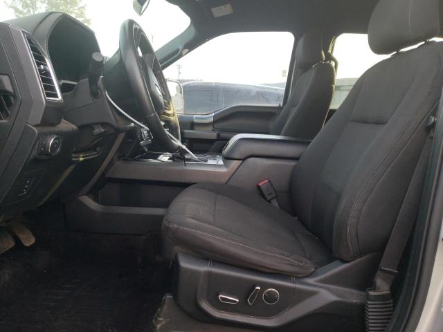 Photo 7 from auction – 2016 FORD F150 SUPER with VIN 1FTEW1EF6GFA43112