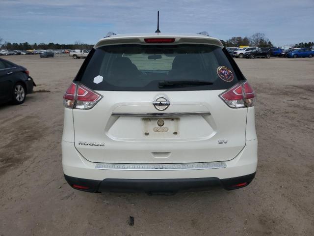 صورة رقم 6 من المزاد - 2016 NISSAN ROGUE S مع VIN KNMAT2MT3GP598551