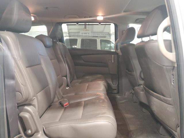 Photo 11 from auction – 2012 HONDA ODYSSEY EX with VIN 5FNRL5H64CB054833