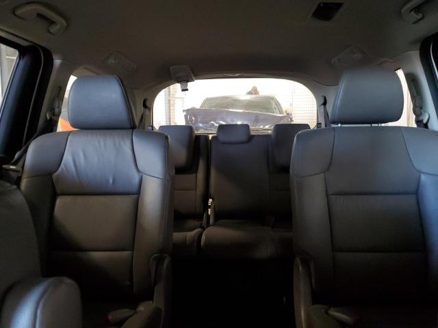 Photo 10 from auction – 2012 HONDA ODYSSEY EX with VIN 5FNRL5H62CB038520