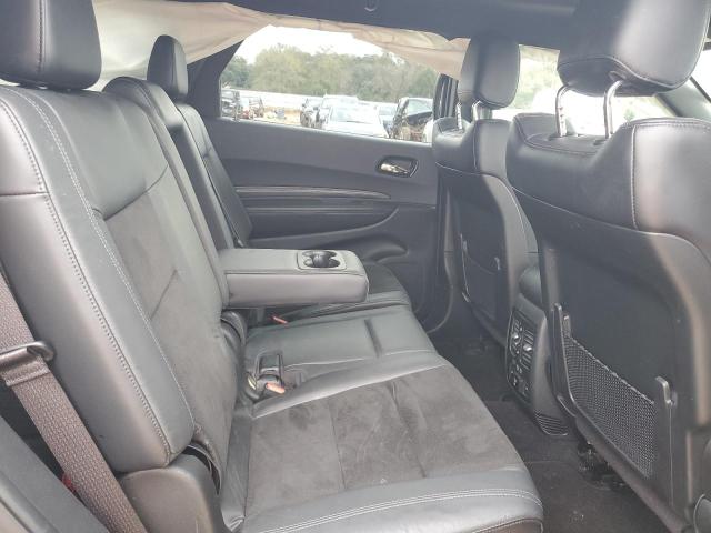 Photo 11 from auction – 2022 DODGE DURANGO GT with VIN 1C4RDHDG1NC208363