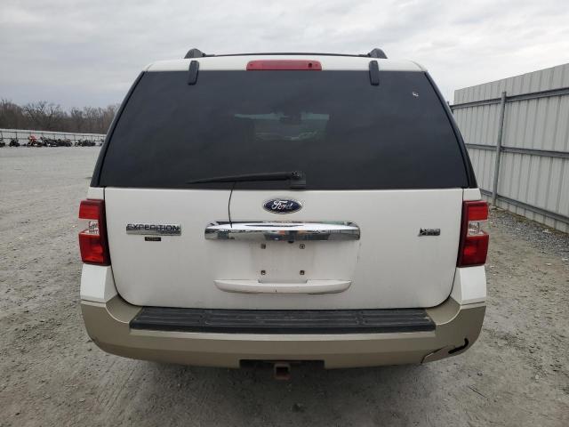 Photo 6 from auction – 2010 FORD EXPEDITION with VIN 1FMJU1J57AEB69666