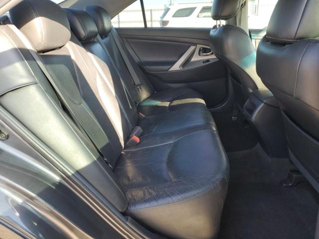 Photo 10 from auction – 2011 TOYOTA CAMRY BASE with VIN 4T1BF3EK1BU227434