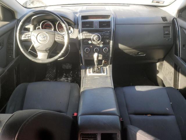 Photo 8 from auction – 2007 MAZDA CX-9 with VIN JM3TB38C570110292