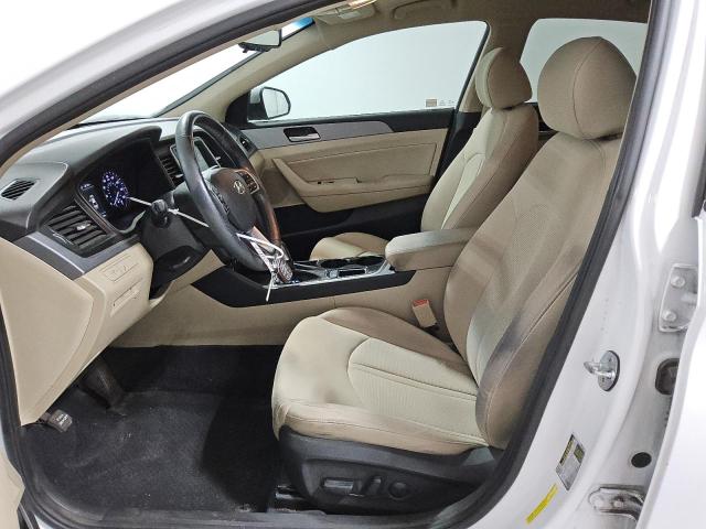 Photo 7 from auction – 2019 HYUNDAI SONATA LIM with VIN 5NPE34AF5KH767372