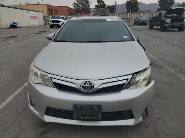 Photo 5 from auction – 2012 TOYOTA CAMRY BASE with VIN 4T4BF1FK5CR245235