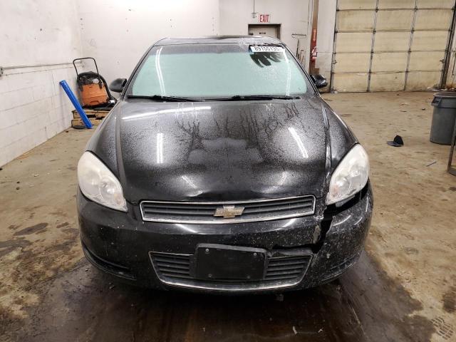 Photo 5 from auction – 2009 CHEVROLET IMPALA 1LT with VIN 2G1WT57K291290953