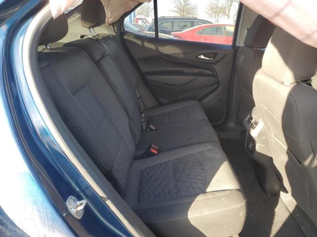 Photo 11 from auction – 2021 CHEVROLET EQUINOX LT with VIN 3GNAXKEVXML362711