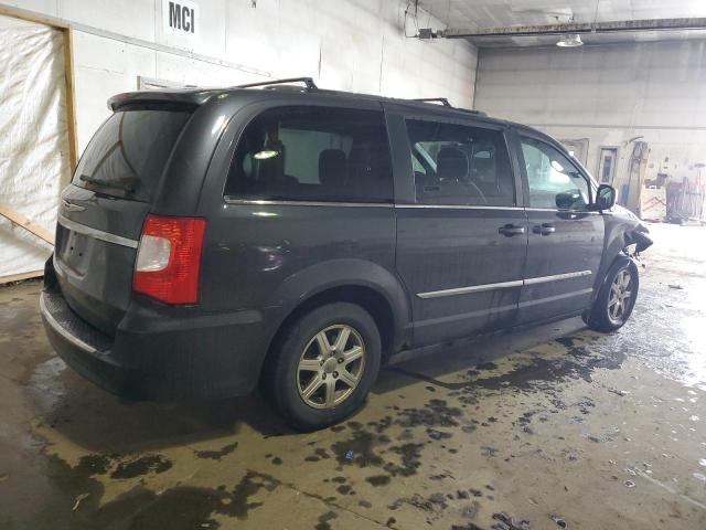Photo 3 from auction – 2011 CHRYSLER TOWN & COU with VIN 2A4RR5DG2BR613080