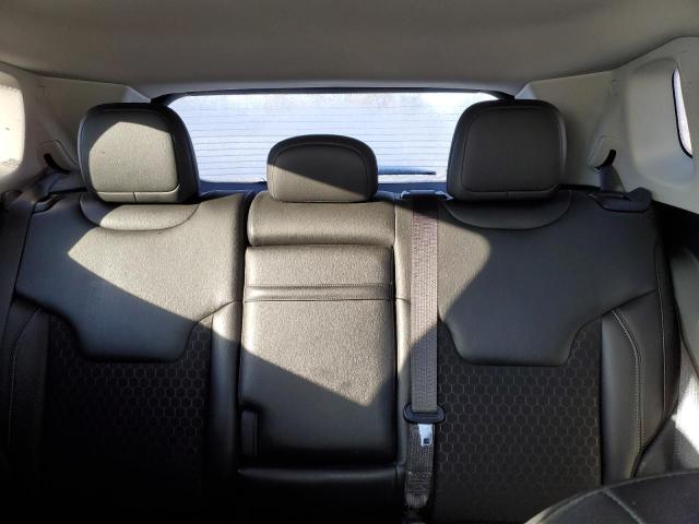 Снимка 10 от търг – 2018 JEEP COMPASS LA с VIN 3C4NJDBB5JT284173