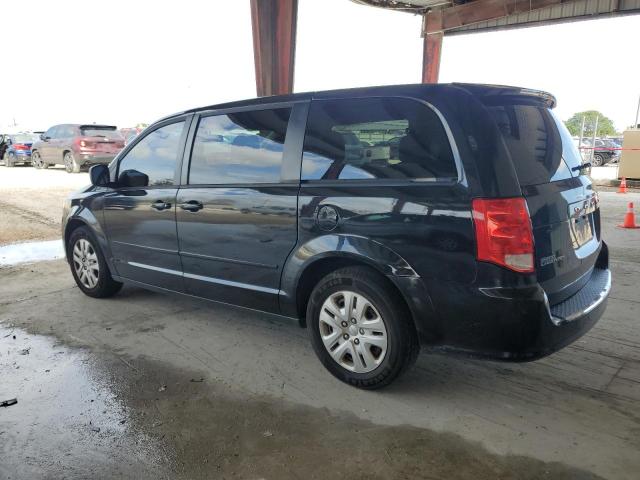 Фото 2 с аукциона – 2016 DODGE GRAND CARA с VIN 2C4RDGBG7GR194895
