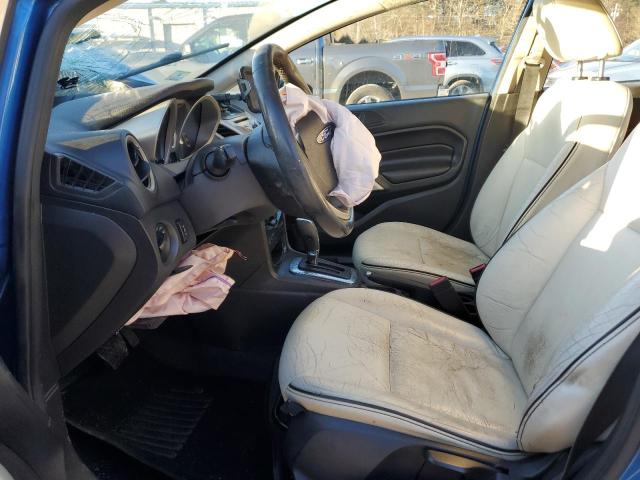 Photo 7 from auction – 2011 FORD FIESTA SES with VIN 3FADP4FJ8BM143899