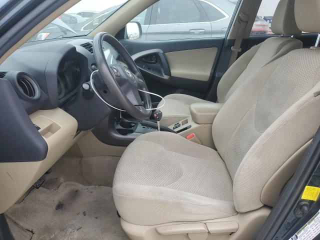 Photo 7 from auction – 2011 TOYOTA RAV4 with VIN 2T3BF4DV2BW154230
