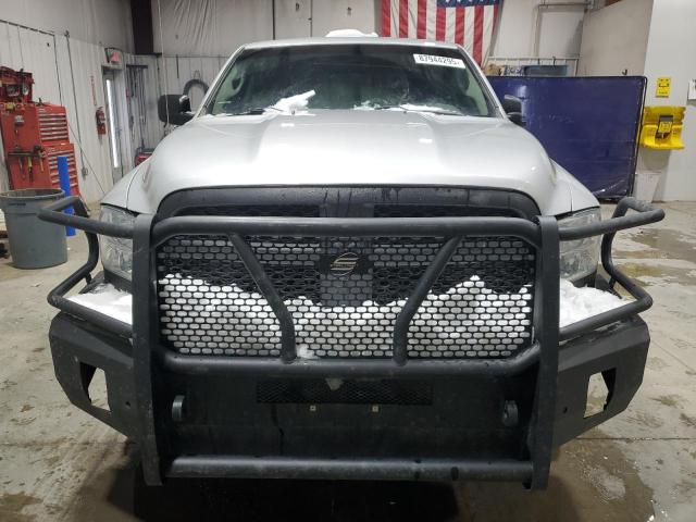 Photo 5 from auction – 2018 RAM 1500 ST with VIN 1C6RR7KT9JS297117