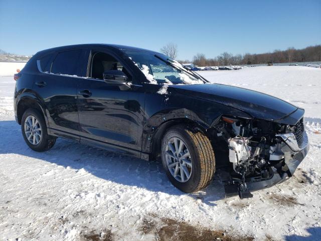 Photo 4 from auction – 2024 MAZDA CX-5 SELEC with VIN JM3KFBBL7R0534837