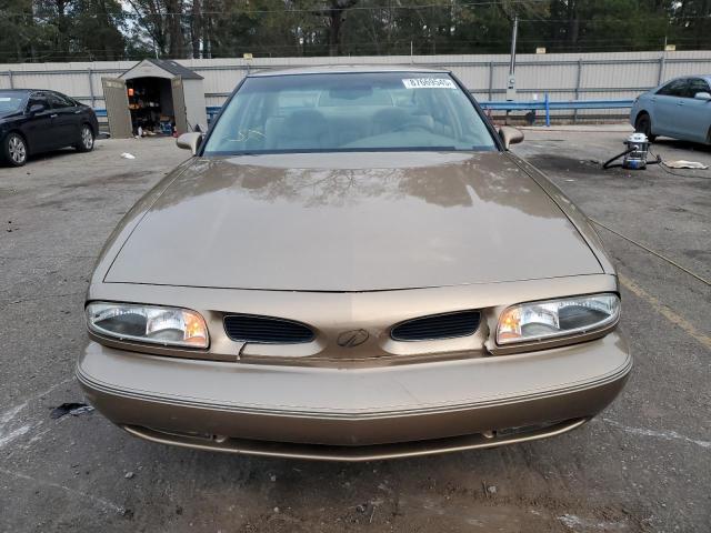 Photo 5 from auction – 1998 OLDSMOBILE LSS with VIN 1G3HY52K2W4807516