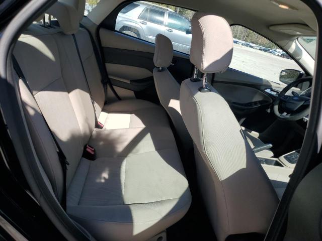 Photo 10 from auction – 2017 FORD FOCUS SE with VIN 1FADP3F26HL267652