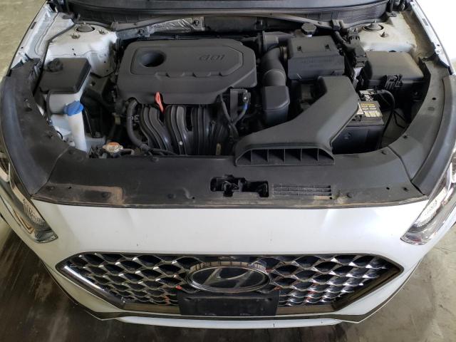 Photo 11 from auction – 2019 HYUNDAI SONATA LIM with VIN 5NPE34AF2KH770522