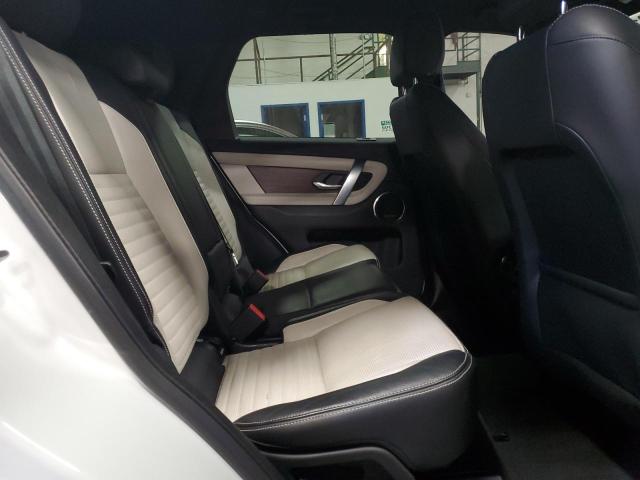 Photo 11 from auction – 2022 LAND ROVER DISCOVERY with VIN SALCL2FX4NH907517