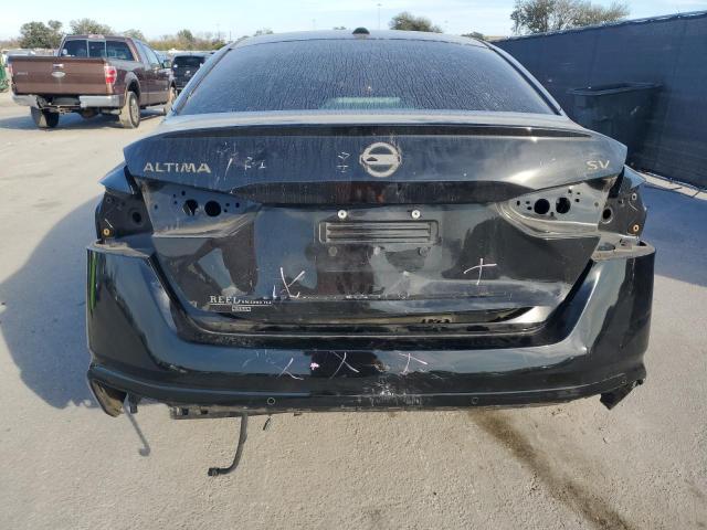 Photo 6 from auction – 2019 NISSAN ALTIMA SV with VIN 1N4BL4DV2KC138868