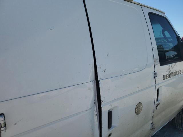 Photo 11 from auction – 2011 FORD ECONOLINE with VIN 1FTNE2EL4BDA79190