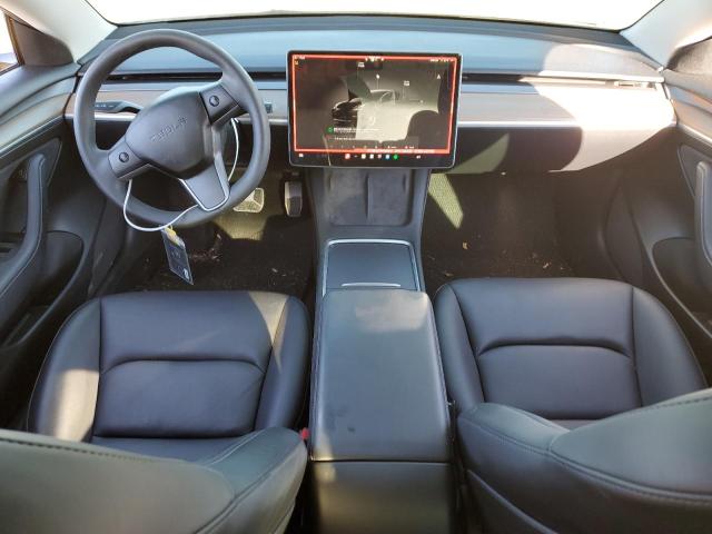 Photo 8 from auction – 2023 TESLA MODEL 3 with VIN 5YJ3E1EA1PF431514